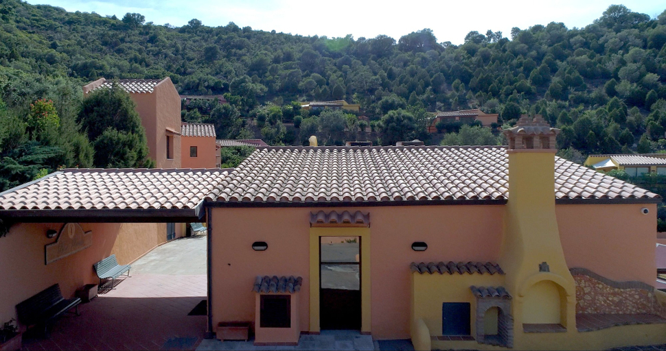 Exterior & Views 2, Sosventos Village, Cagliari