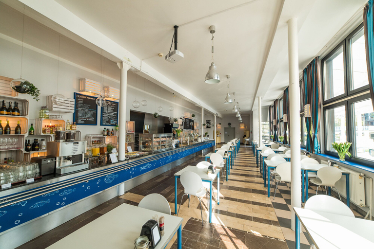Food & Drinks 4, Sopocki Zdroj, Gdańsk City