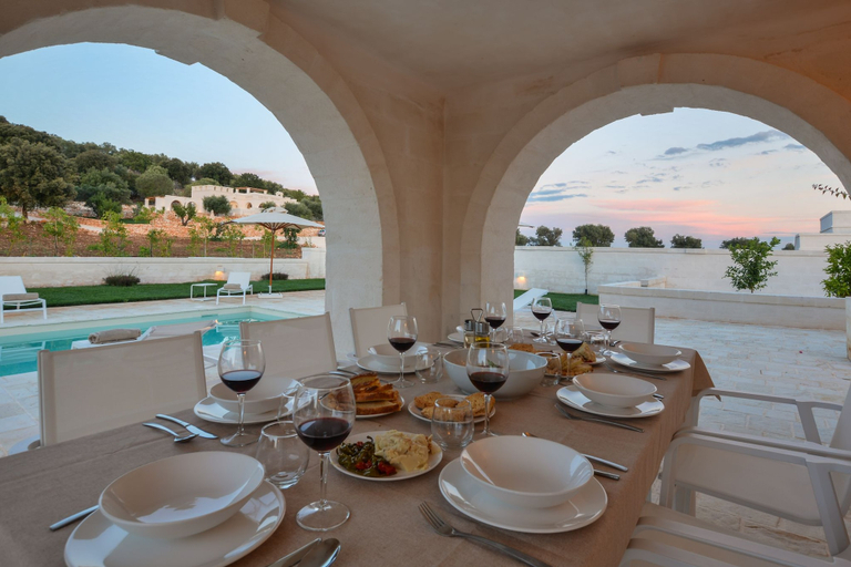 Food & Drinks 5, La Residenza - Corte Dei Messapi, Brindisi