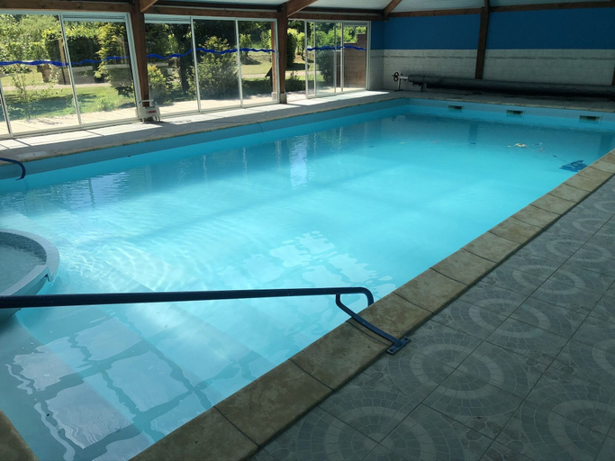 Sport & Beauty, Camping de La Pointe, Aisne