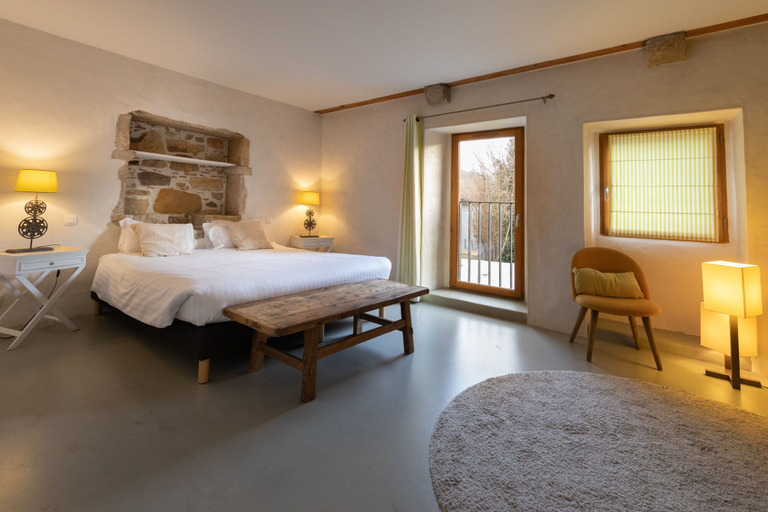 Bedroom 2, Hôtel-Résidence Alaia, Pyrénées-Atlantiques