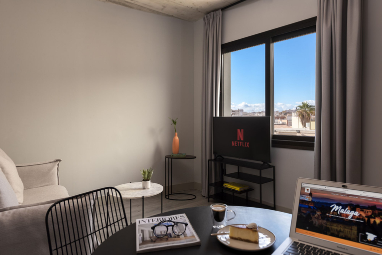 Others 4, Coeo Parras Design Apartments, Málaga