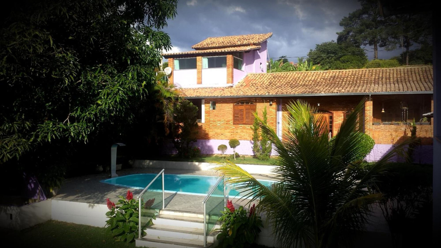 Sport & Beauty 5, Pousada Cantim de BH, Belo Horizonte