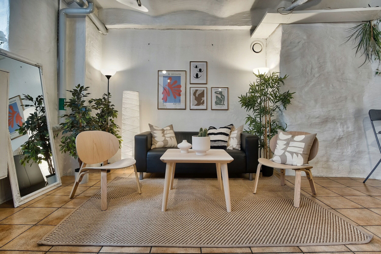 Others 4, Nomad Cave, Stockholm