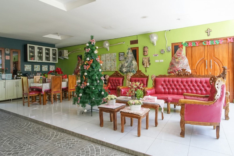 Others 4, Rumah Kost MAPLE Winangun, Manado