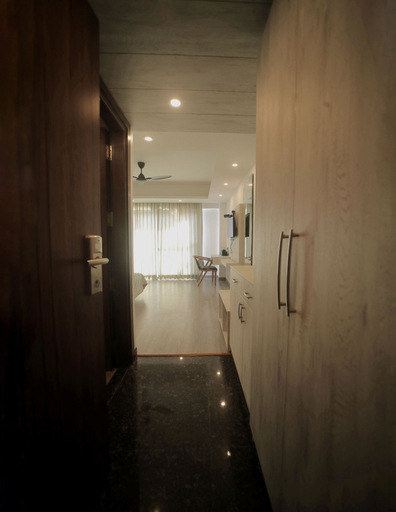 Others 1, Hotel Jiva, Dehradun