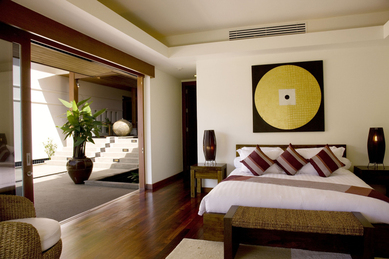 Bedroom 2, Villa Haineu, Ko Samui