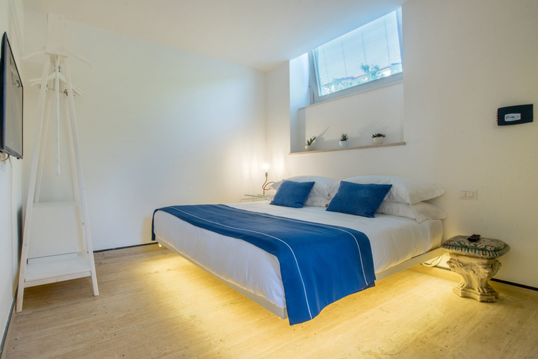 Bedroom 2, Da Rooms, Napoli