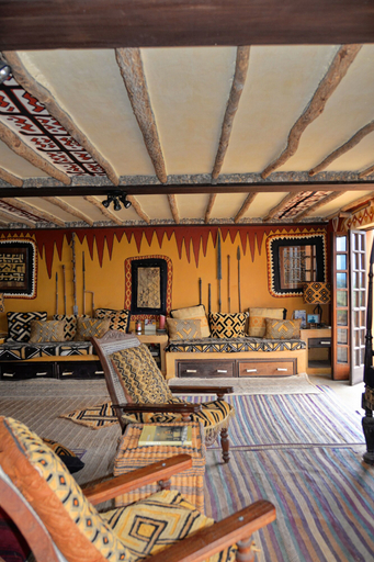 Others 5, African Heritage House, Langata