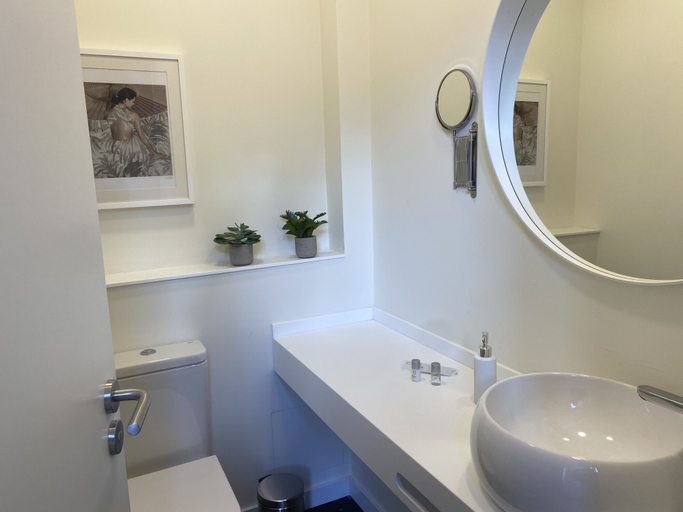 Bathroom 4, Nava Suites, Santa Cruz de Tenerife
