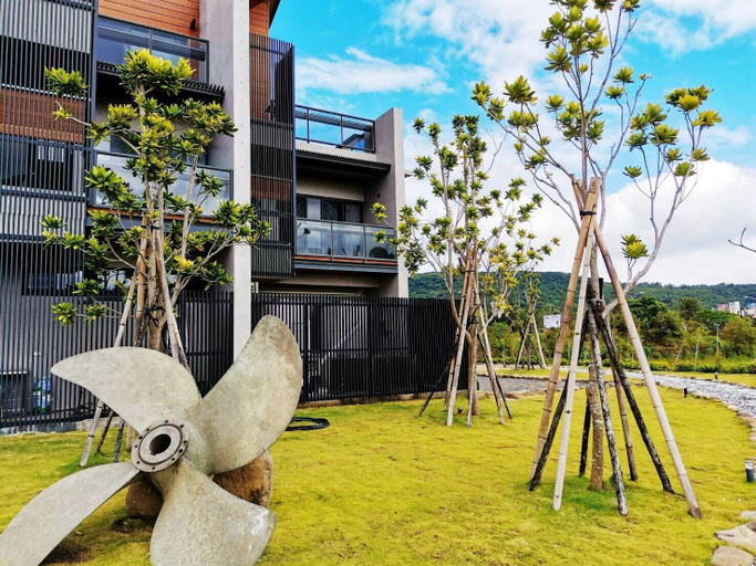 Exterior & Views 2, Gala Villa, Pingtung