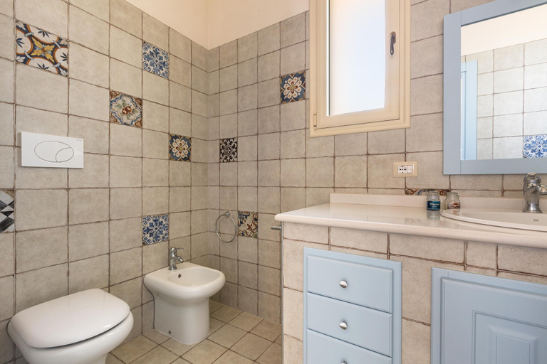 Bathroom 4, 2424 Villa Dora by Perle di Puglia, Taranto