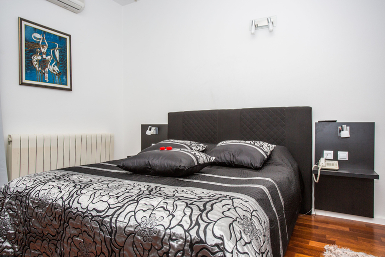 Bedroom 2, villa Mario, Podstrana