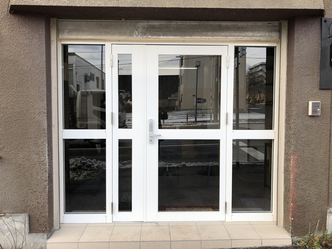 Exterior & Views 2, Cool-innOTARU, Otaru