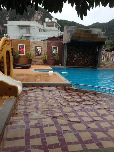 Sport & Beauty 4, Hasna Palace, Mueang Krabi