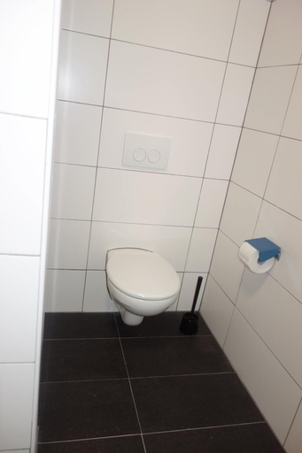 Bedroom 5, Budget Hotel Ludwigshafen, Ludwigshafen am Rhein