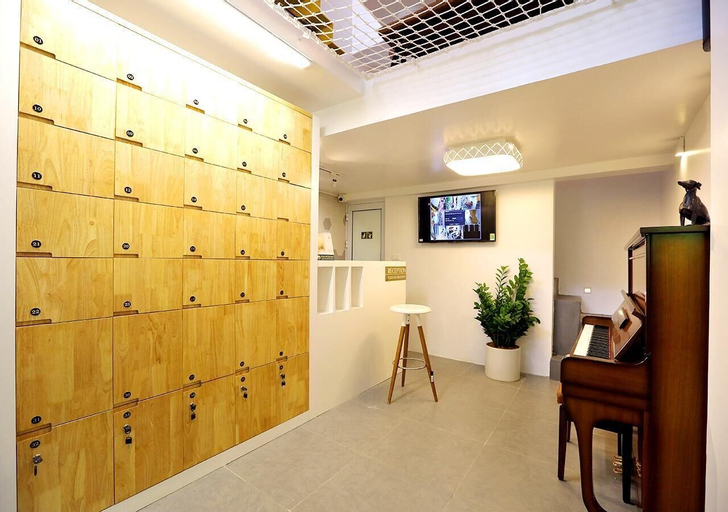 Banana Inn Hostel, Hoàn Kiếm