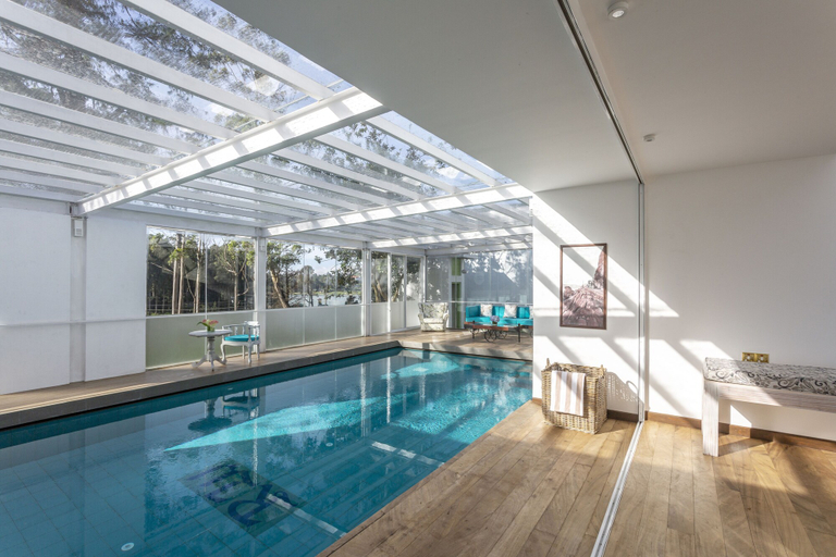 Indoor pool 4, W15 Lake Gergory, Nuwara Eliya