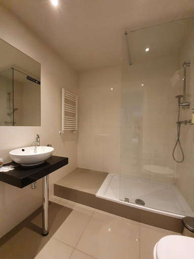 Bathroom 4, Chopin Apartments Eco, Warsaw