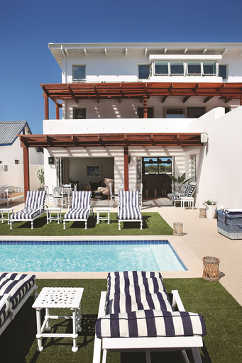 Exterior & Views 2, One Marine Drive Boutique Hotel, Overberg