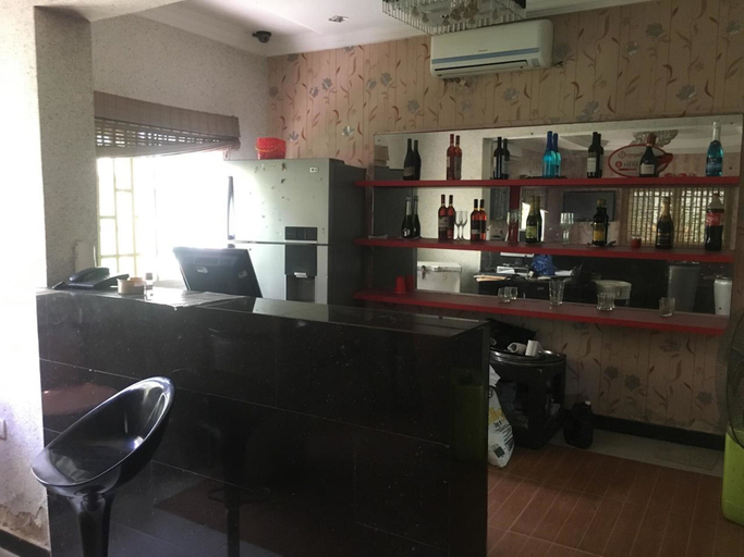 Food & Drinks 4, Ocean Pavillion Hotel & Suites, Eti-Osa