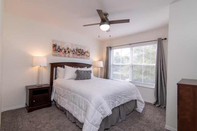 Bedroom 3, Venetian Beauty, Osceola