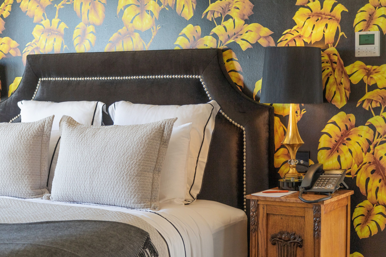 Bedroom 3, Delgattie Estate, Mount Gambier