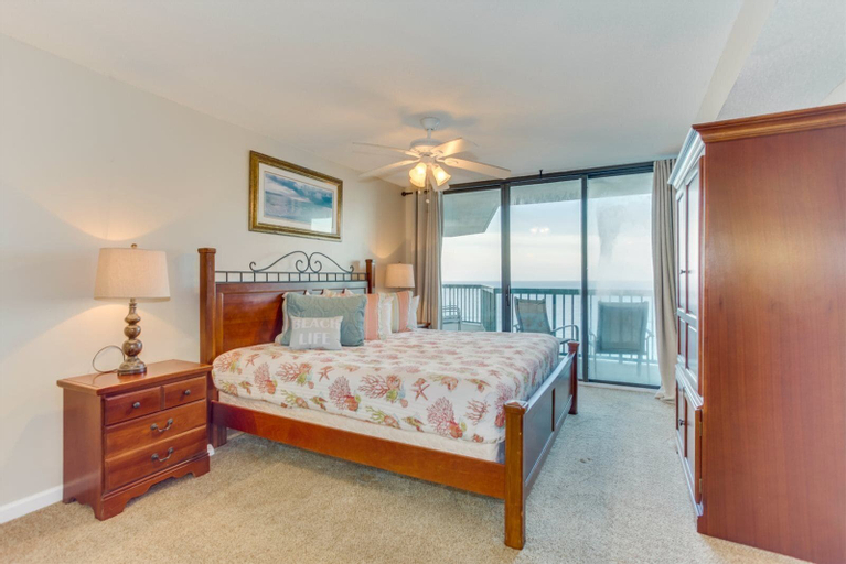 Ocean Bay Club 1701 Pent House Escape!, Horry