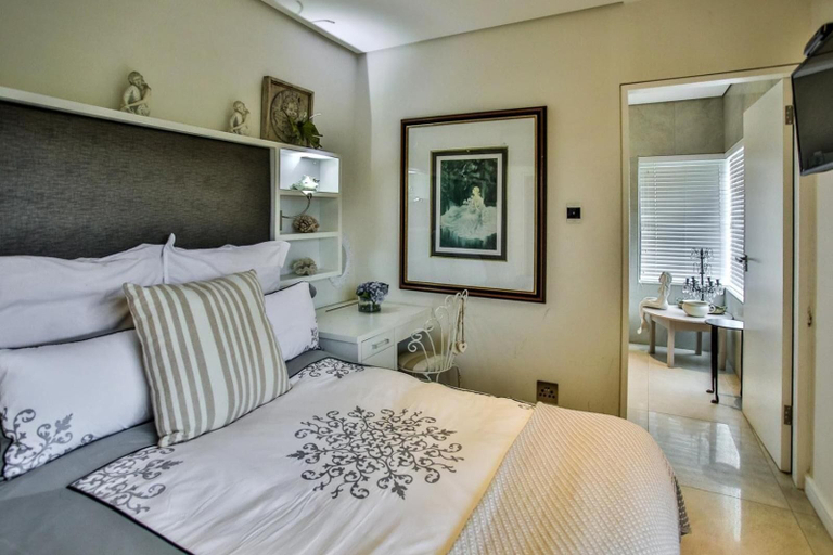 Bedroom 3, Sea Dreams Guesthouse, iLembe