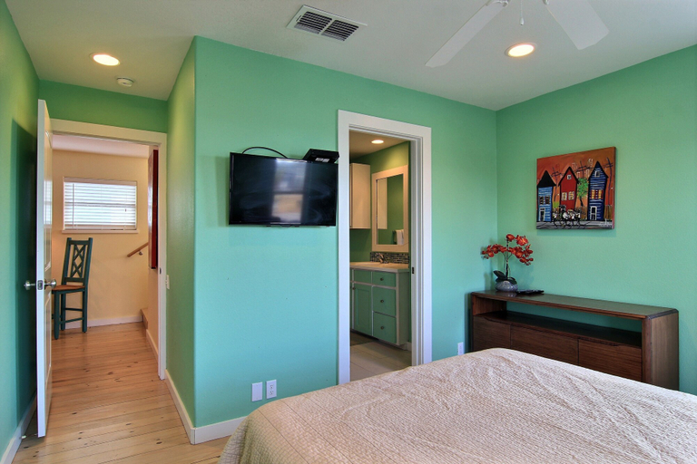 Bedroom 2, Palm Sundaze, Nueces