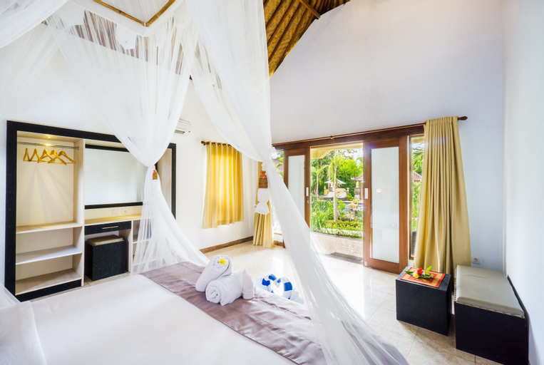 Song Bintang Villas, Klungkung
