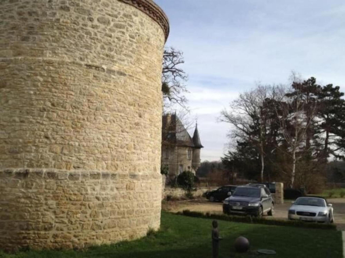 Exterior & Views 2, Chambre d'Hotes Lorengrain, Aisne
