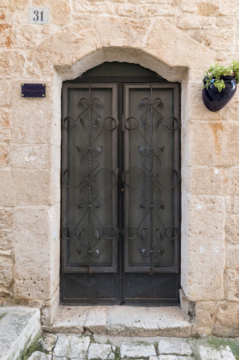 Exterior & Views, Ostuneon 900, Brindisi