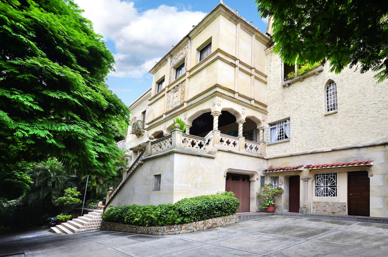 Exterior & Views 2, Hotel Stein Colonial, Santiago de Cali