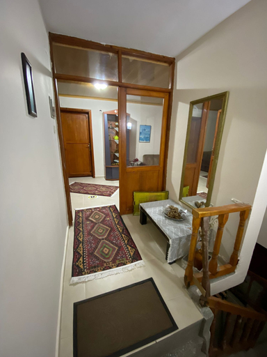 Living area 3, Elmas Restaurant ve Pansiyon, Karacasu