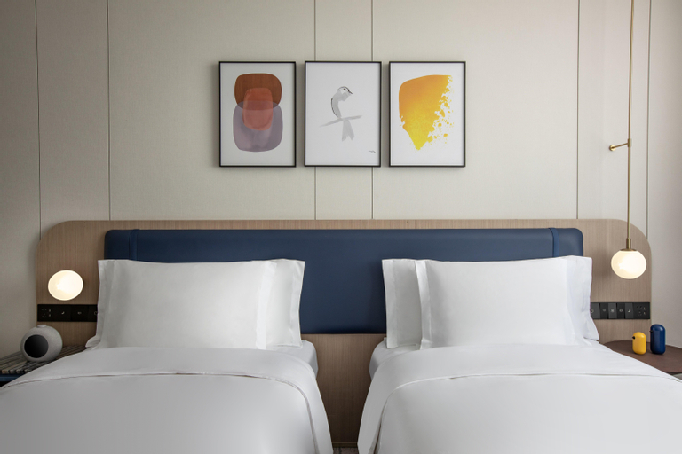 Bedroom 22