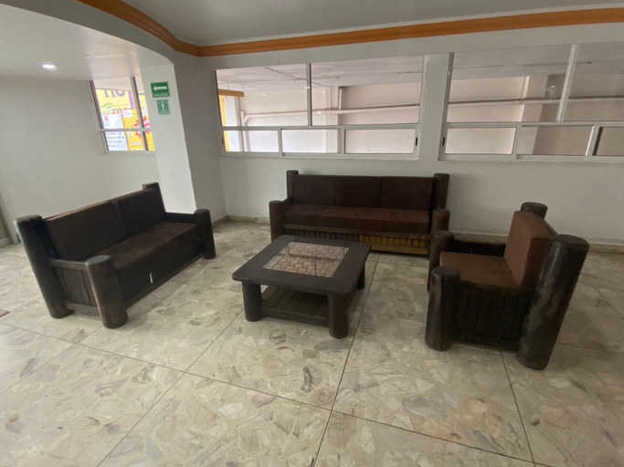 Others 5, Hotel Coacalco, Tultepec