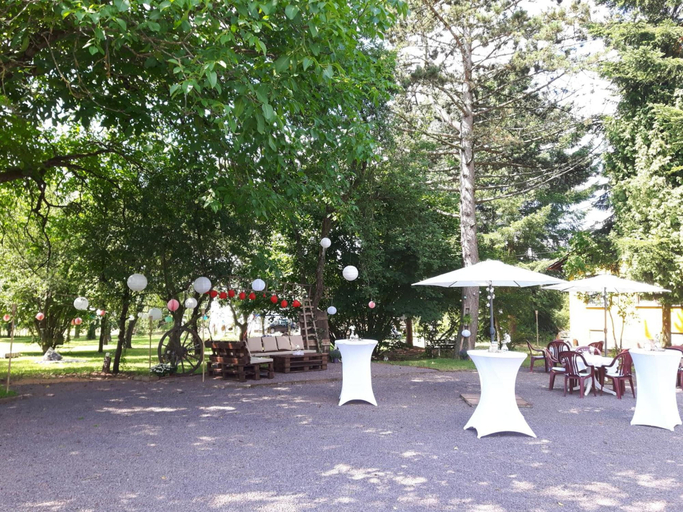 Others 5, Hotel Locvillare, Merzig-Wadern
