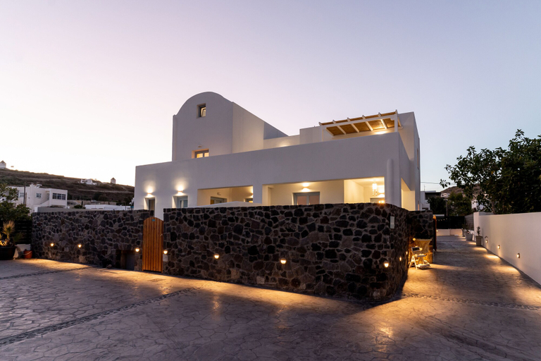Exterior & Views 2, SantoRossa Luxury Villas, South Aegean
