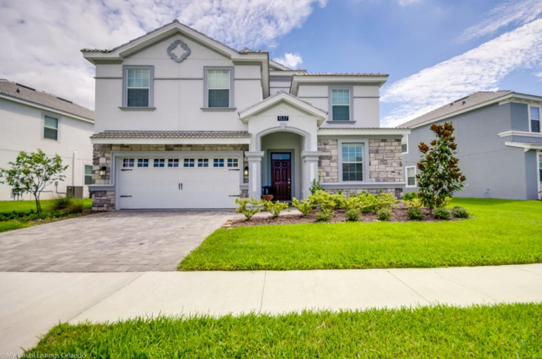 Exterior & Views, 1537mb00, Osceola