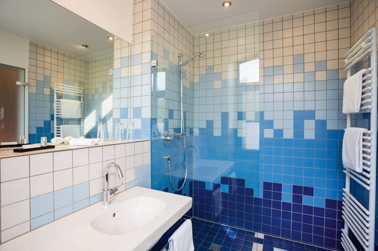 Bathroom 5, Lüthemühle, Viersen