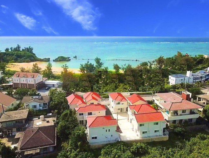 Grandioso Okinawa Villa Onna 3, Onna