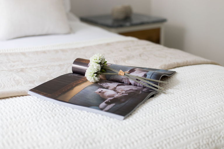 Bedroom 2, Iverna Gardens by Lime Street, London
