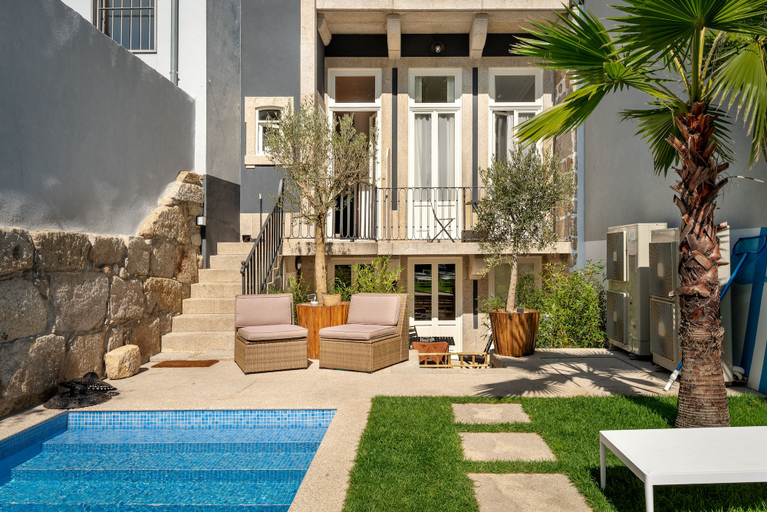 Exterior & Views 2, Maison Cabral, Porto