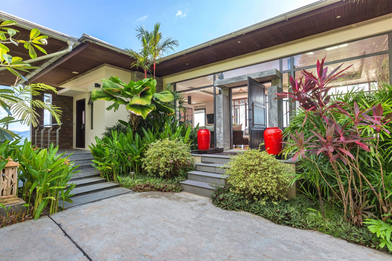 Exterior & Views 2, Baan View Talay, Ko Samui