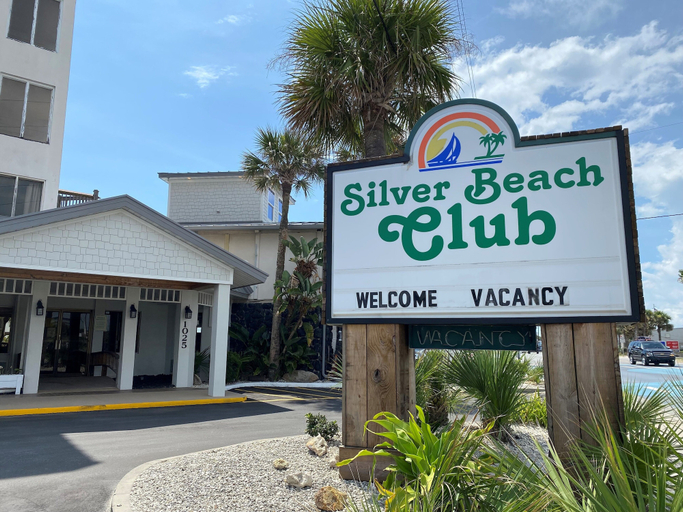 Exterior & Views 1, Silver Beach Club, Volusia