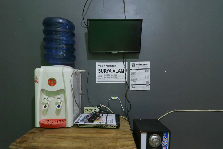 Others 4, Penginapan Villa Surya Alam, Pasuruan