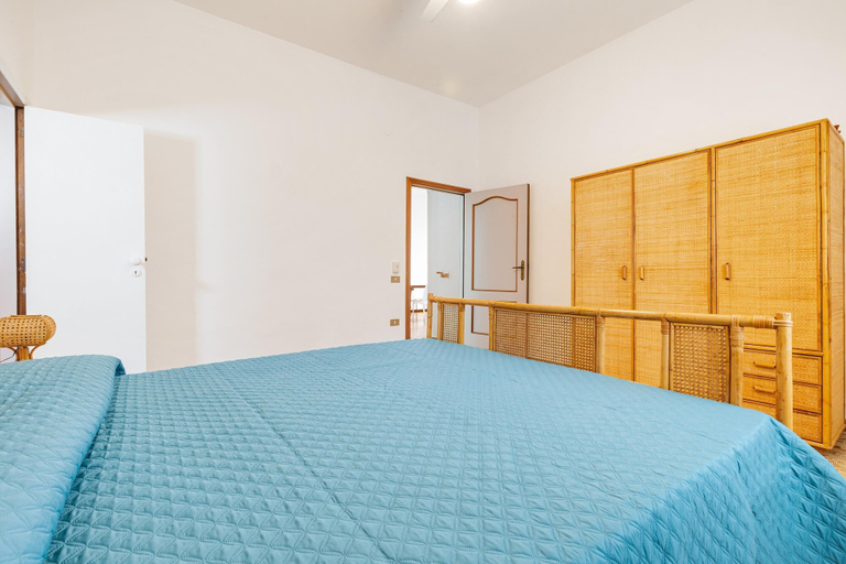 Bedroom 2, 2784 Villa Bella Giulia by Barbarhouse, Taranto