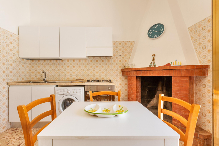 Private kitchen 2, 2482 Villa Estate by Barbarhouse, Lecce