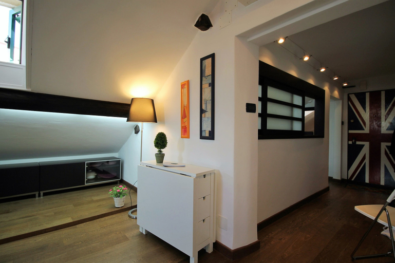 Interior 2, ILA1505 House Golia, Genova